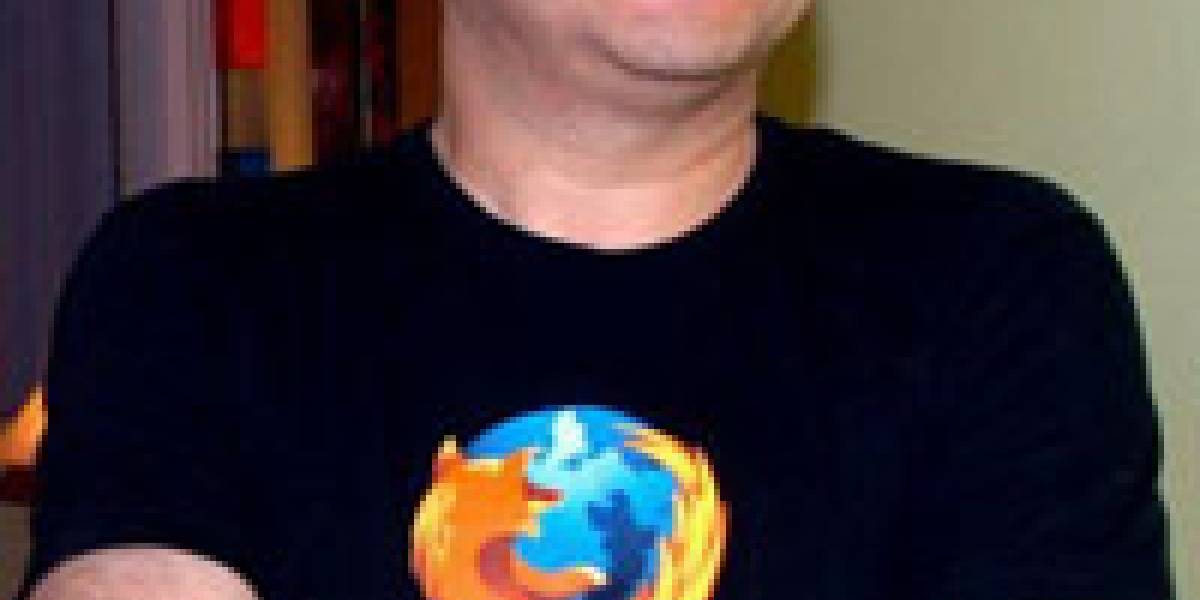 Mr Chips nominado en los Bloggers Choice Awards 2008
