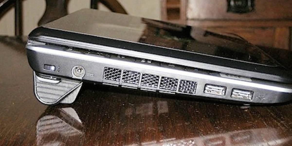 Nueva batería de 9 celdas para el MSI Wind