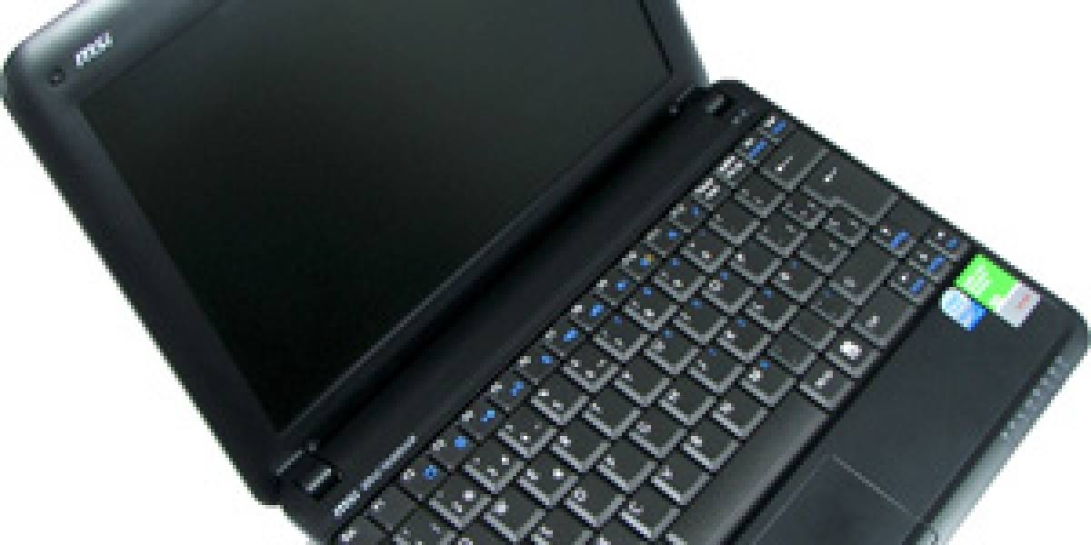 AMD dice que los netbooks son casi inútiles