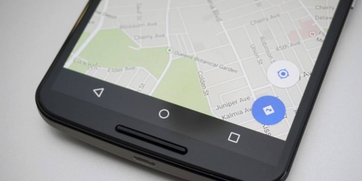 Aplicación de Google permite tener el diseño de Android Lollipop en dispositivos antiguos