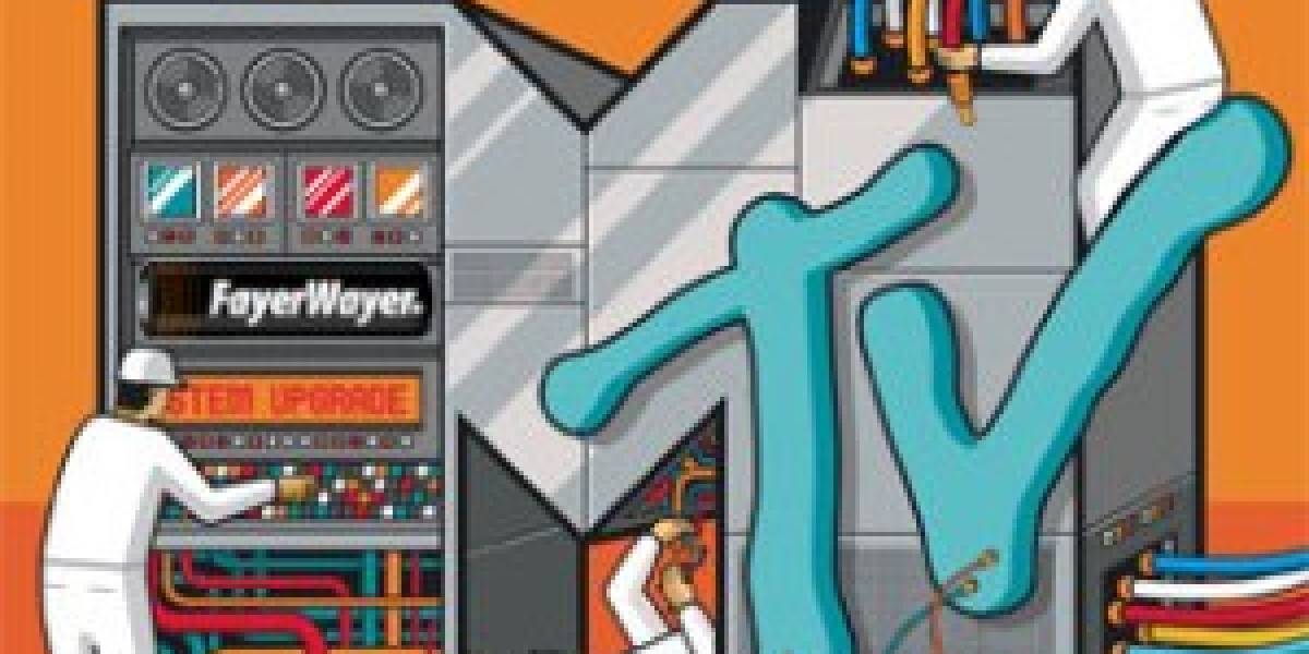 MTV listo para lanzar canal de Alta Definición en América Latina y Europa