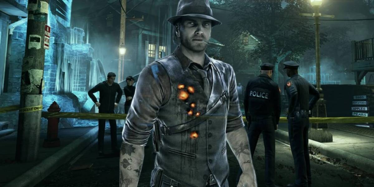 A semanas de lanzar Murdered: Soul Suspect, Airtight Games desaparece