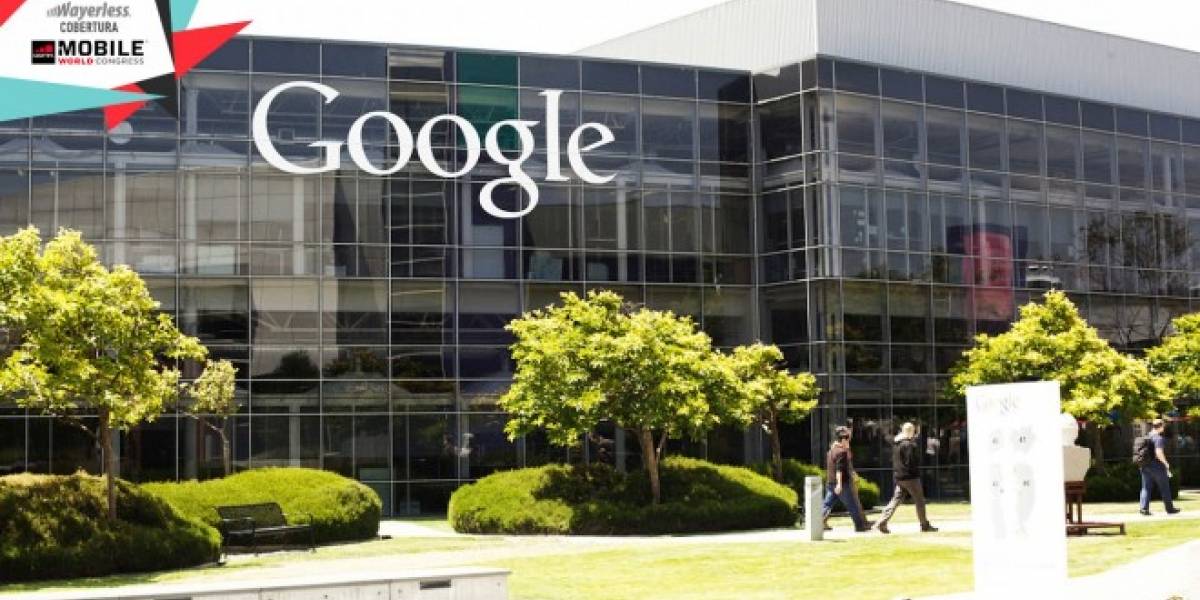 Se revelan más detalles del servicio móvil de Google #MWC15