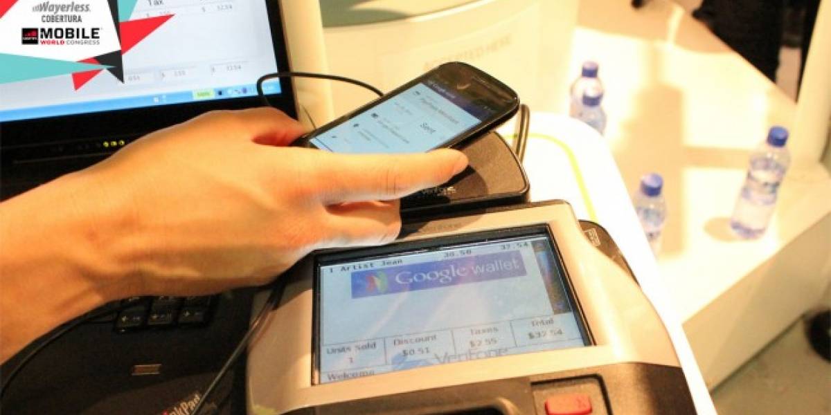 Google confirma Android Pay, su nueva plataforma de pagos en móviles #MWC15