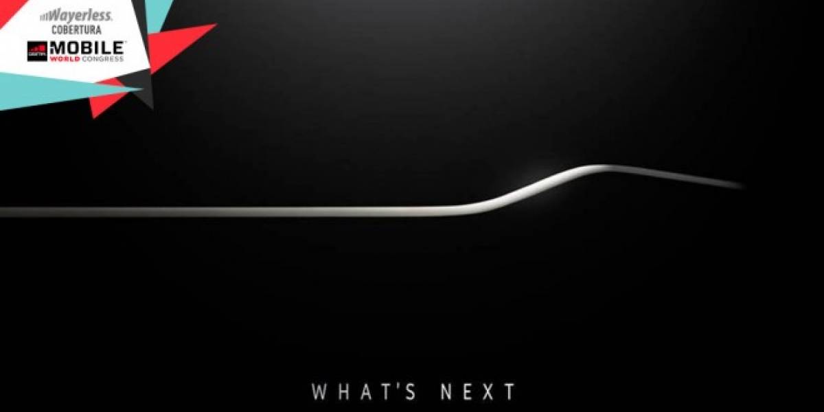 Sigue con Wayerless el anuncio de los nuevos Samsung Galaxy S6 #MWC15