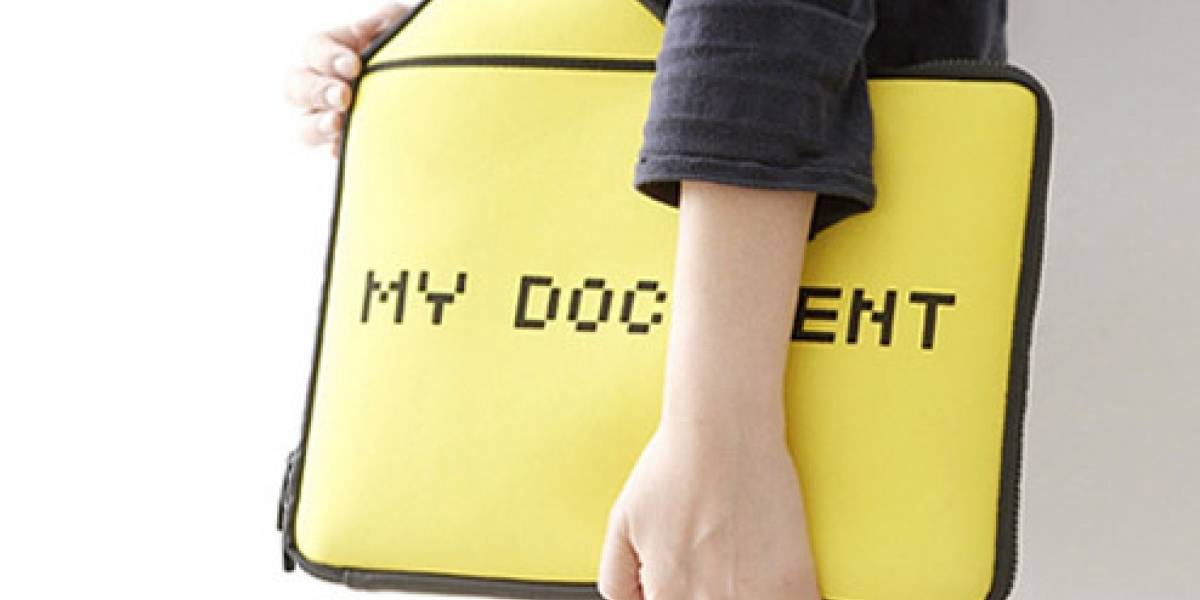 Funda para laptop de Mi Documento