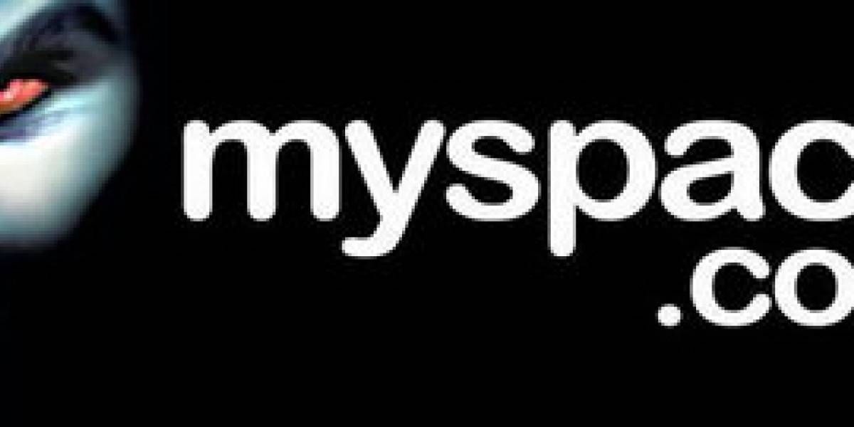 MySpace se prostituye al estilo Facebook