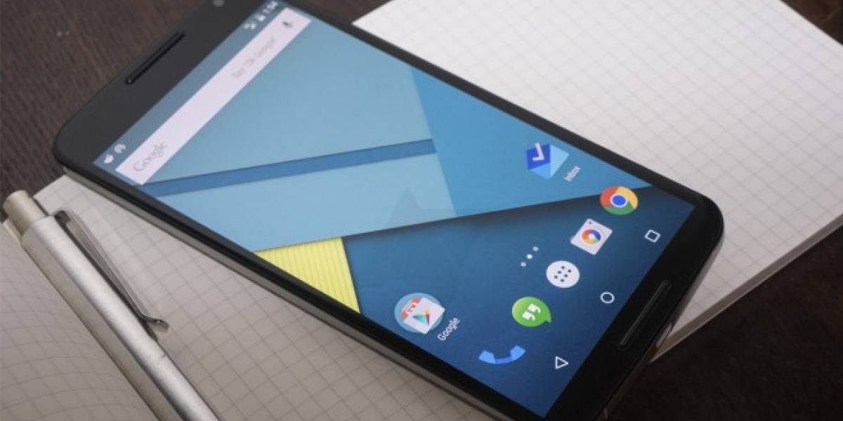 Motorola regresa al mercado chino con el Moto X Pro, un equipo clonado del Nexus 6
