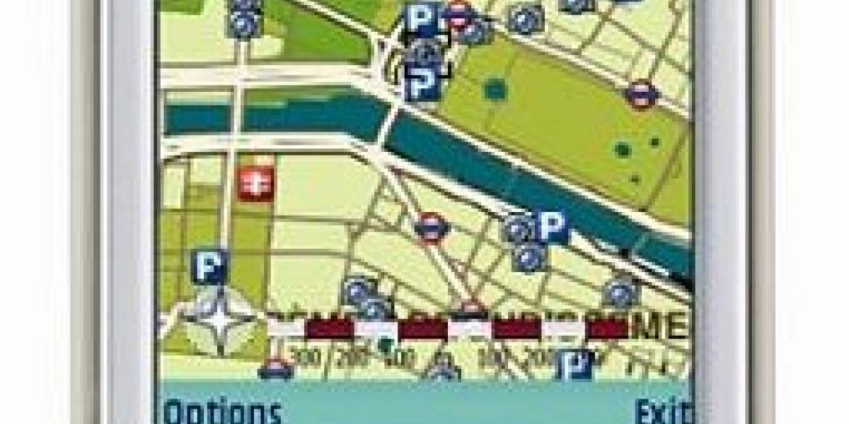 Mobile Millennium: Monitoreo del tránsito vía celulares