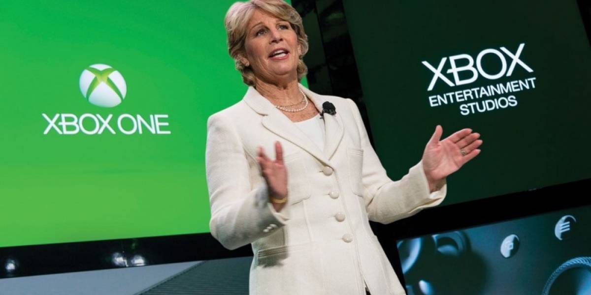 Microsoft confirma el cierre de Xbox Entertainment Studios