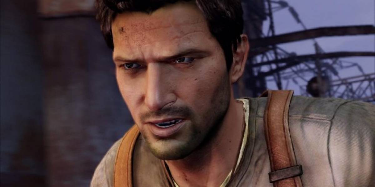 Justin Bieber interpretará a Nathan Drake en la película de Uncharted