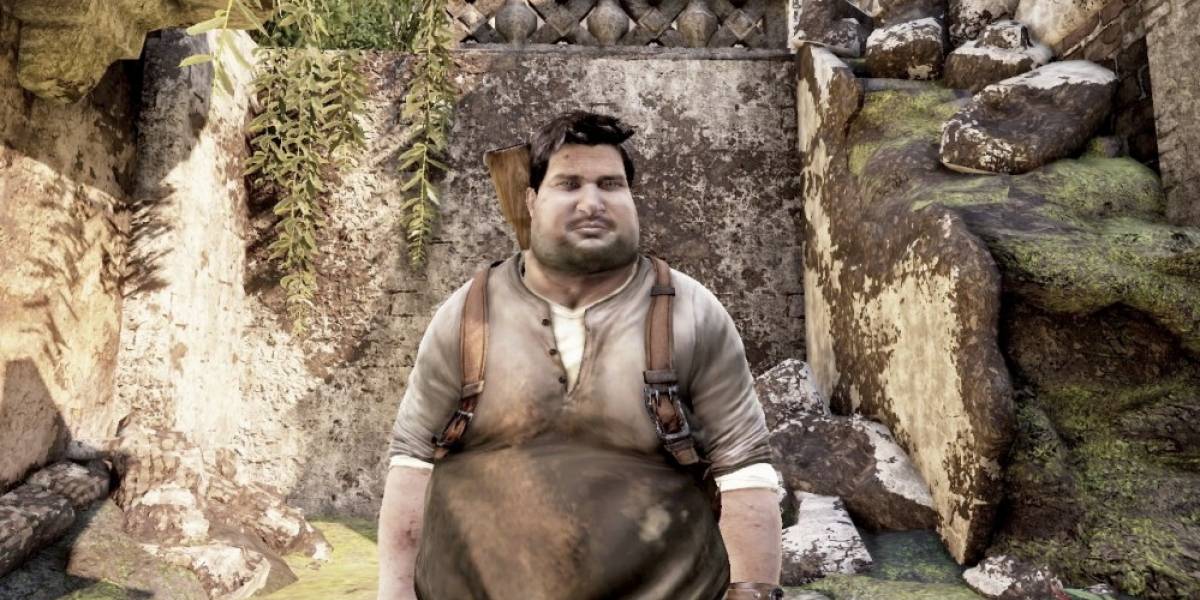 Film de Uncharted se estrenará el 2016