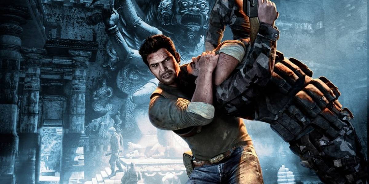 Naughty Dog celebra sus 30 años con libro de arte