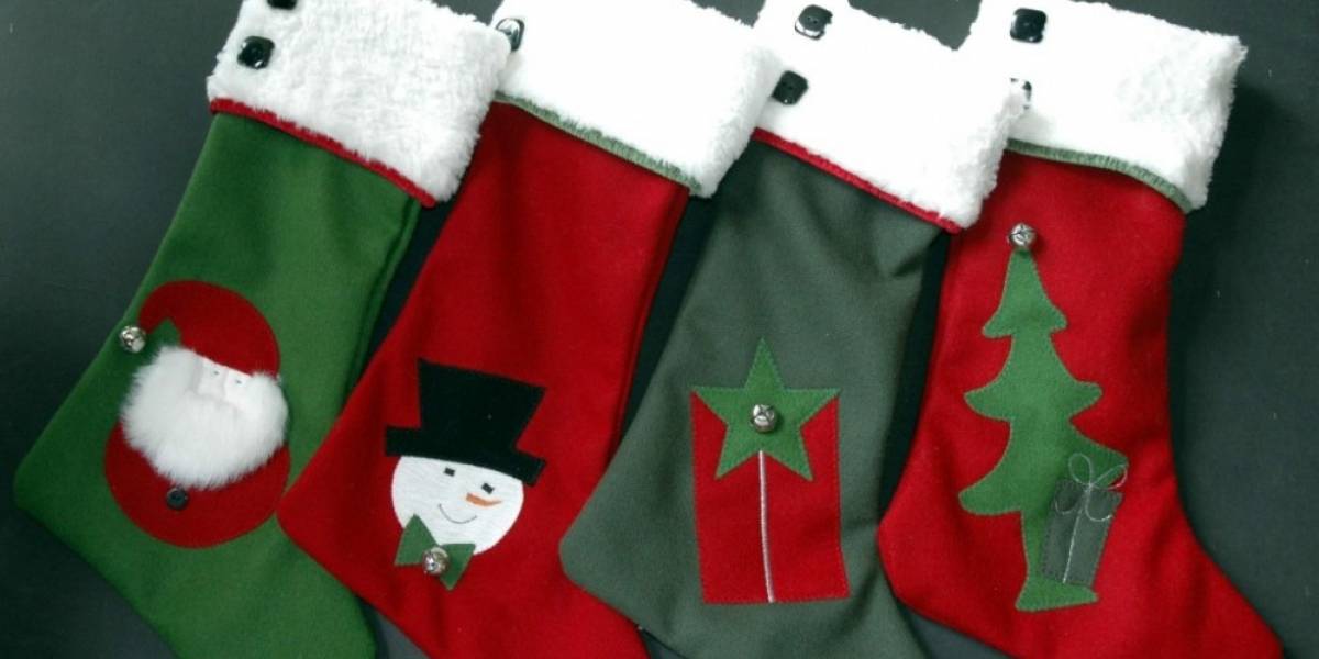 ¡Niubie les desea una Feliz Navidad!