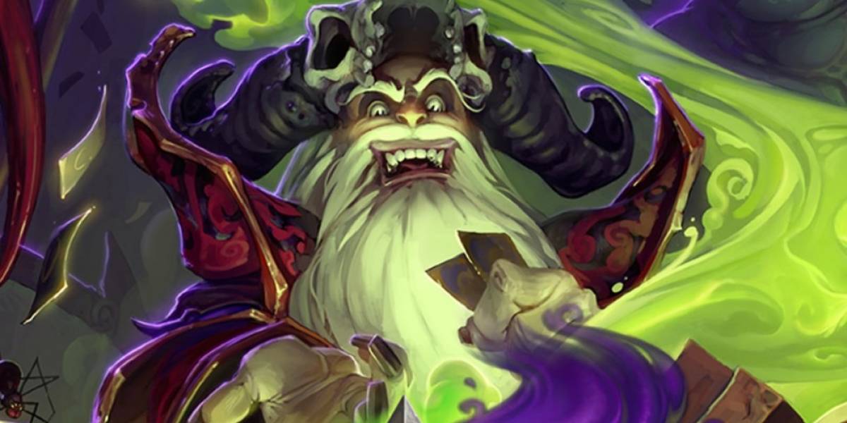 Hearthstone: Curse of Naxxramas llega antes de agosto