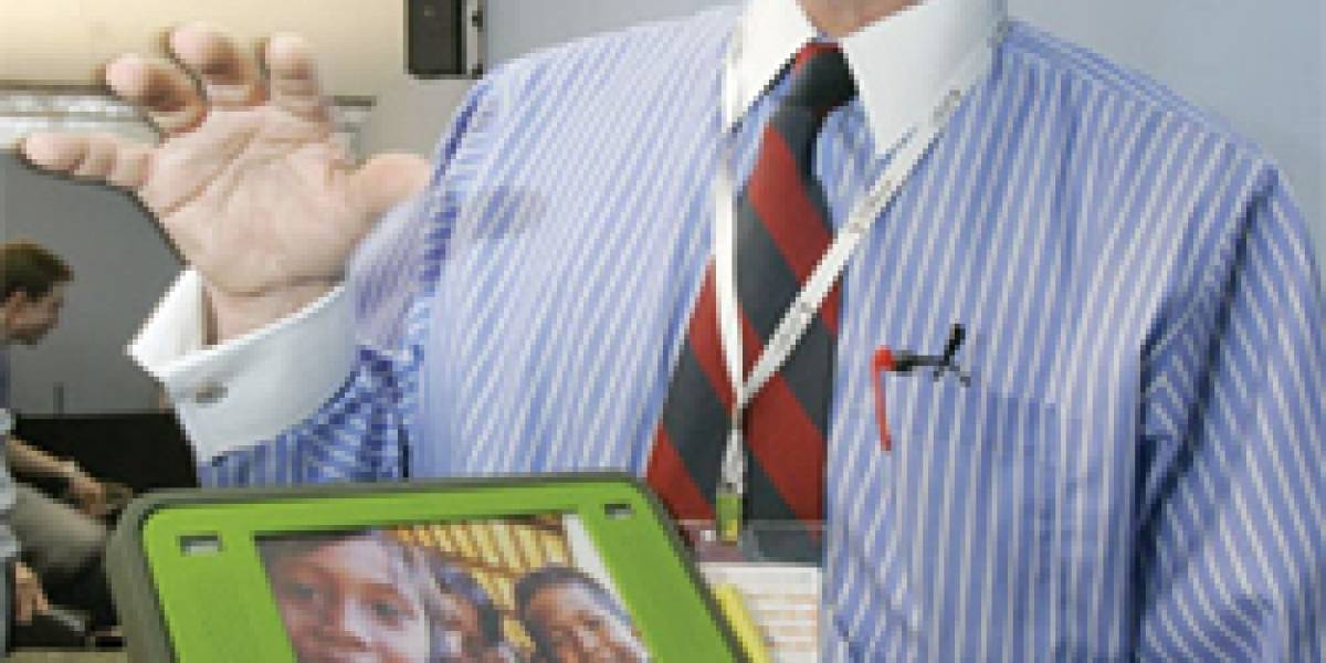 OLPC: Se busca CEO