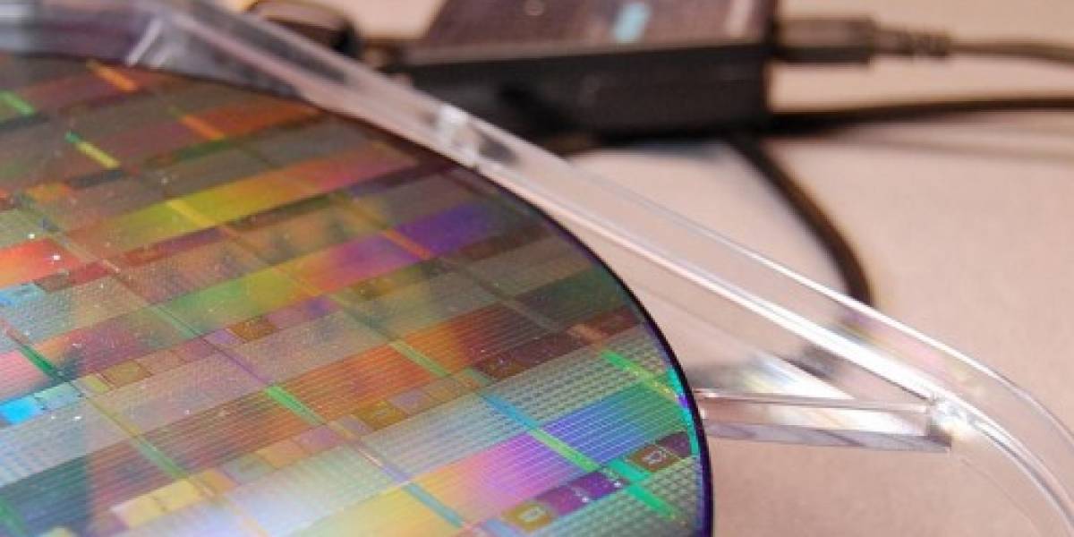 Denle la bienvenida a Intel Core i7