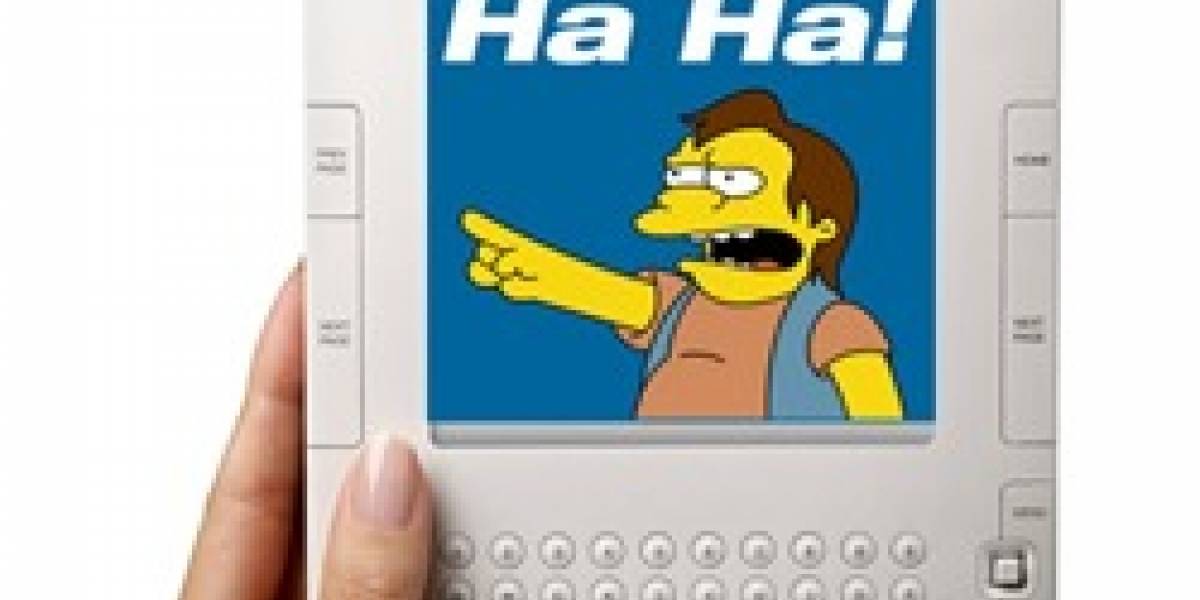 Kindle permitiría acceso a sitios bloqueados en China