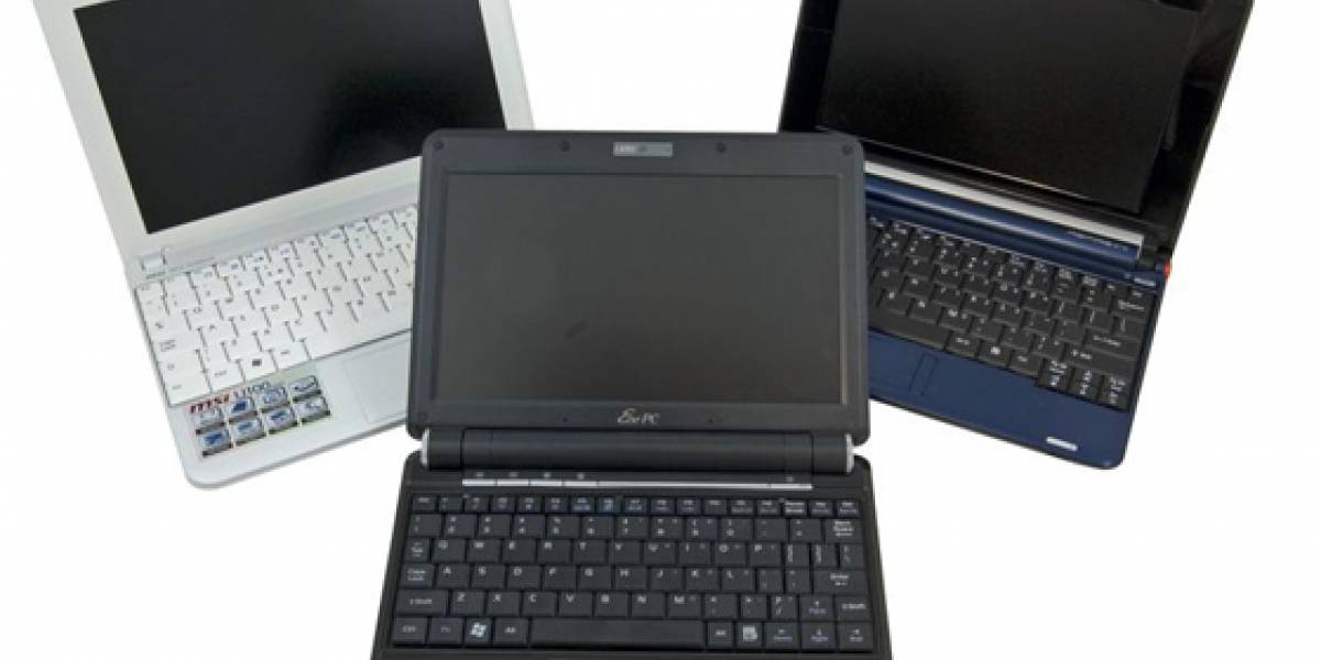 Netbooks: Los favoritos del mundo portátil (Tabla Comparativa)