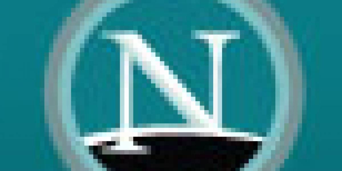 La última actualización de Netscape