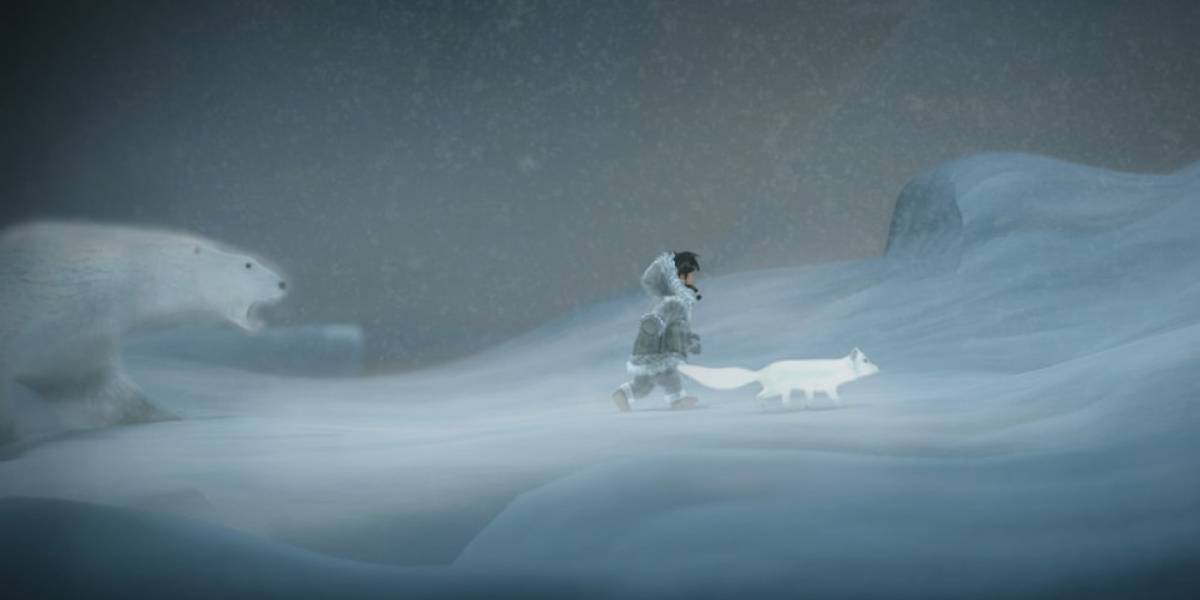 Never Alone llegará en el otoño de este año