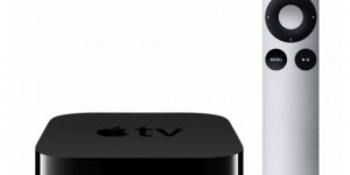 Apple TV aún no llega a los hogares y ya tiene jailbreak