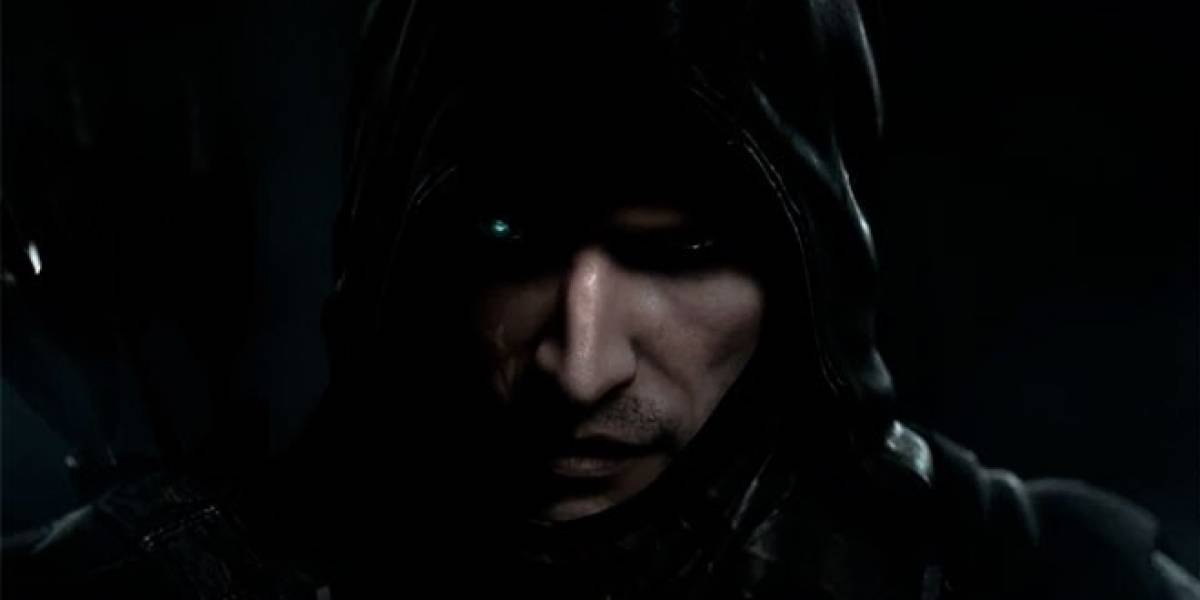 El primer tráiler del nuevo Thief hace su estreno