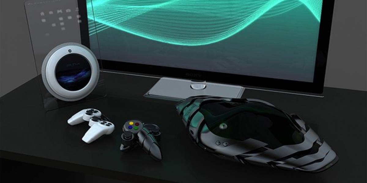 PlayStation 4 y Xbox 720 podrían presentarse en marzo