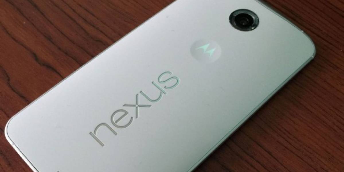 Android 5.1 mejora el desempeño del Nexus 6