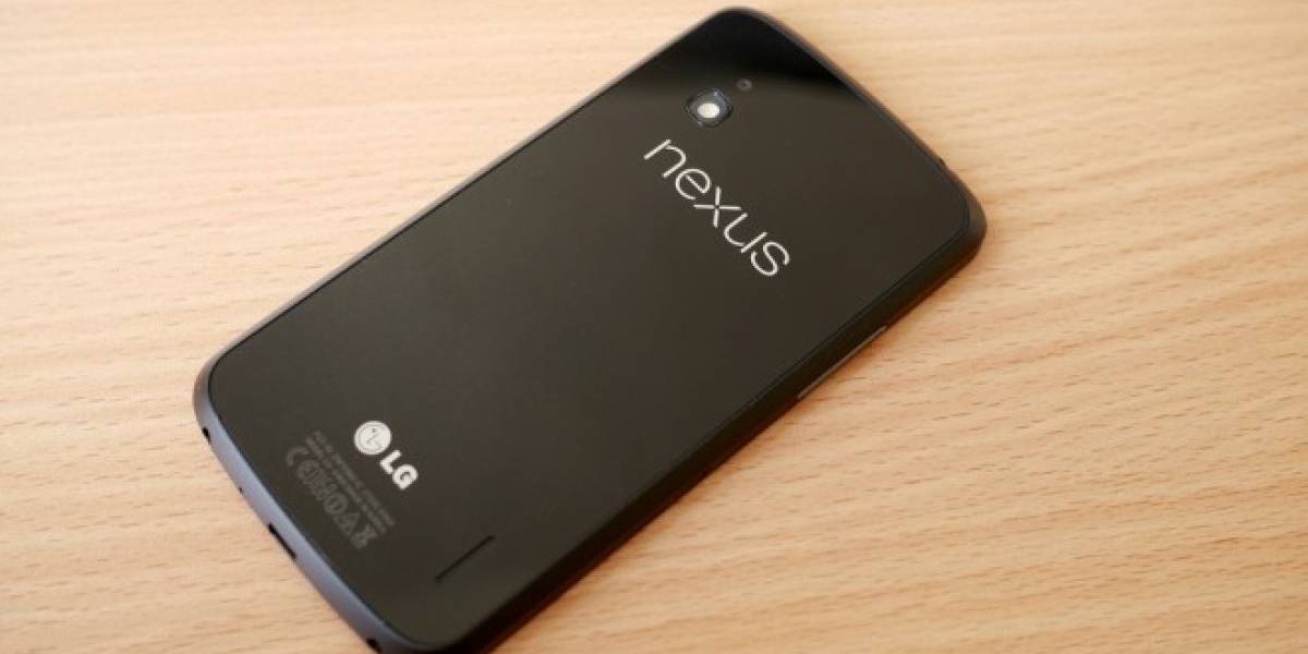 Ejecutivo de LG afirma que no harán el próximo Nexus