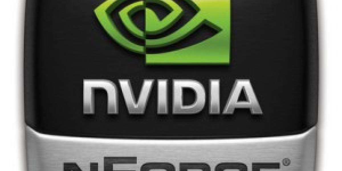 Nvidia niega estar desarrollando un chipset para la plataforma Intel