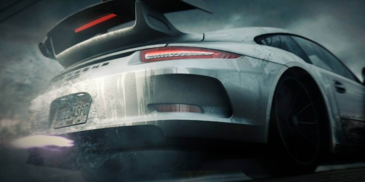 La franquicia Need for Speed queda en manos de Ghost Games