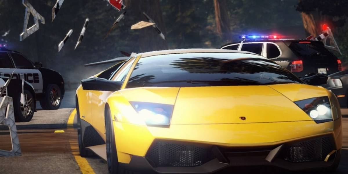 No habrá Need for Speed este año
