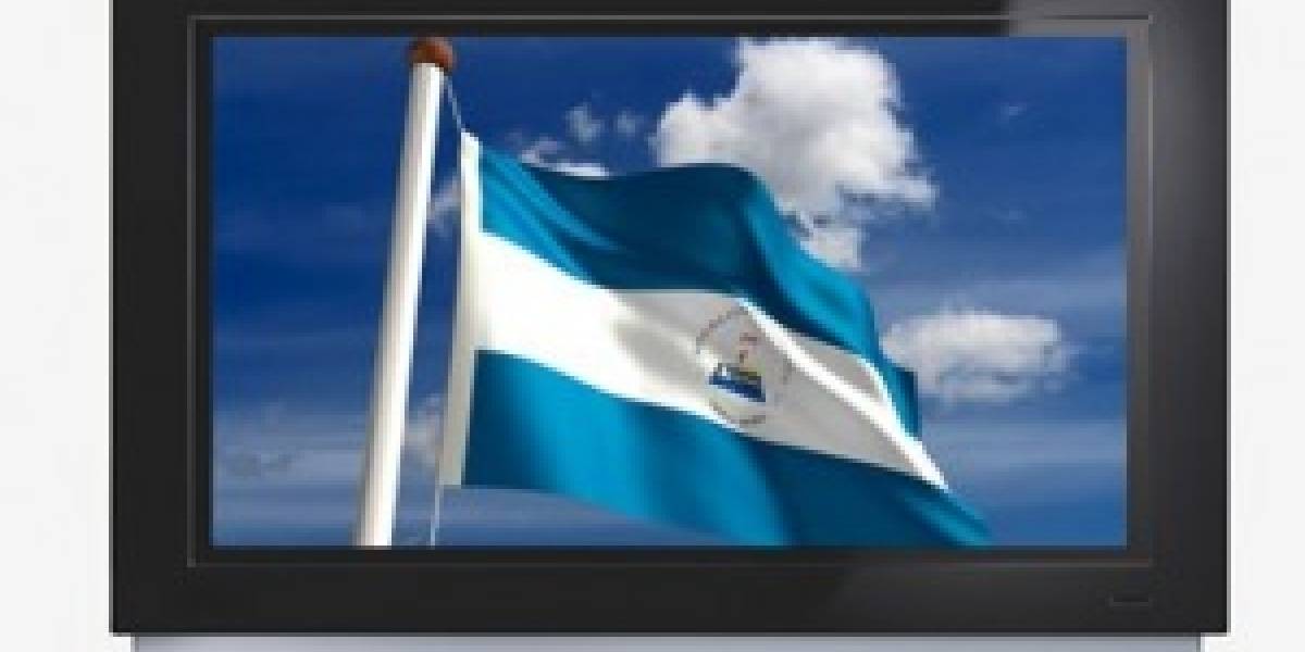 Nicaragua adoptará la norma ISDB-T de televisión digital