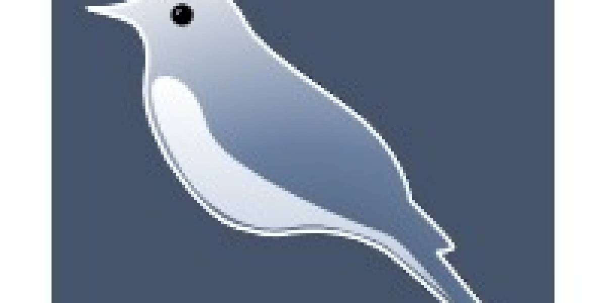 Nuevo proyecto se hace cargo de Songbird para Linux