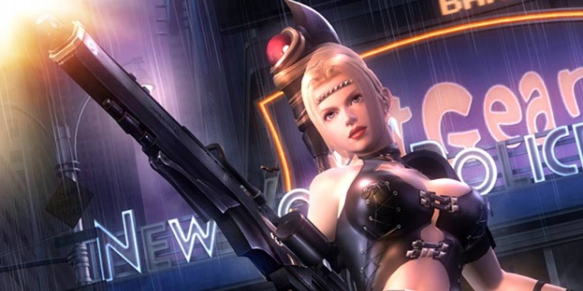 Ninja Gaiden Sigma 2 Plus tiene nuevo tráiler japonés