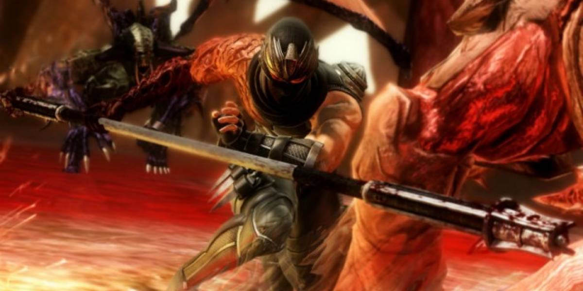 El Team Ninja (o lo que queda de este) ya trabaja en un nuevo Ninja Gaiden