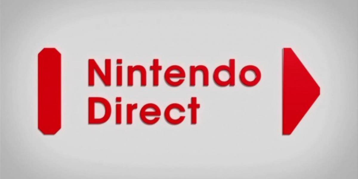 Sigue el Nintendo Direct en vivo #E3