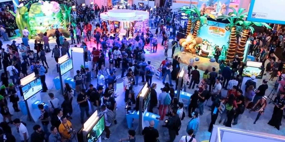 Estas son las fechas y horas de las presentaciones de Nintendo en el E3 2014