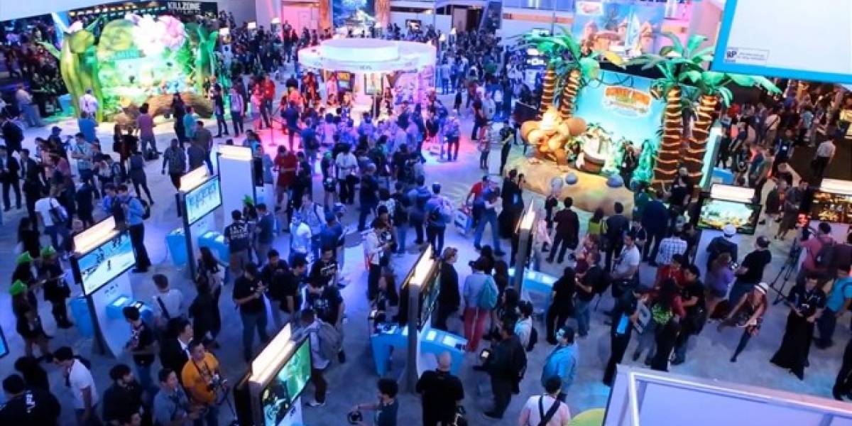 Detalles de la Electronic Entertainment Expo 2013 y fecha de la edición 2014 #E3