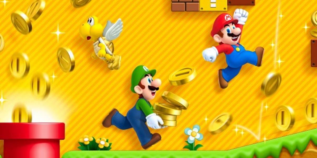 Nintendo sacará ganancias si subes un video de sus juegos a YouTube