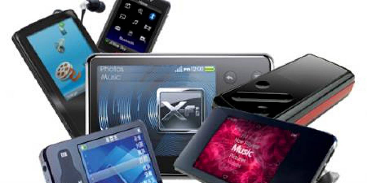 Alternativas al iPod: Creative Zen Mosaic