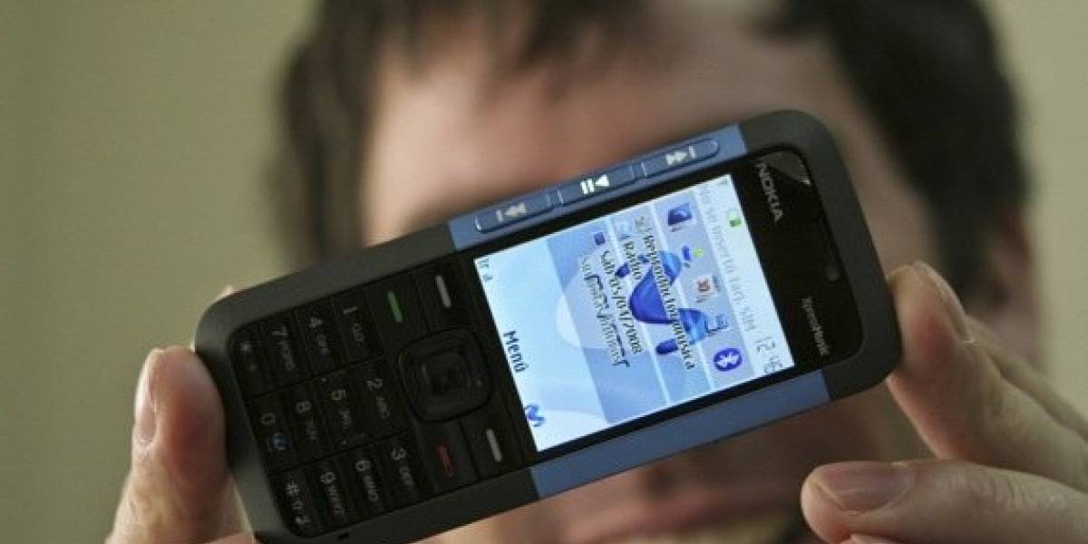 FWLabs: Nokia 5310 XpressMusic a primera vista