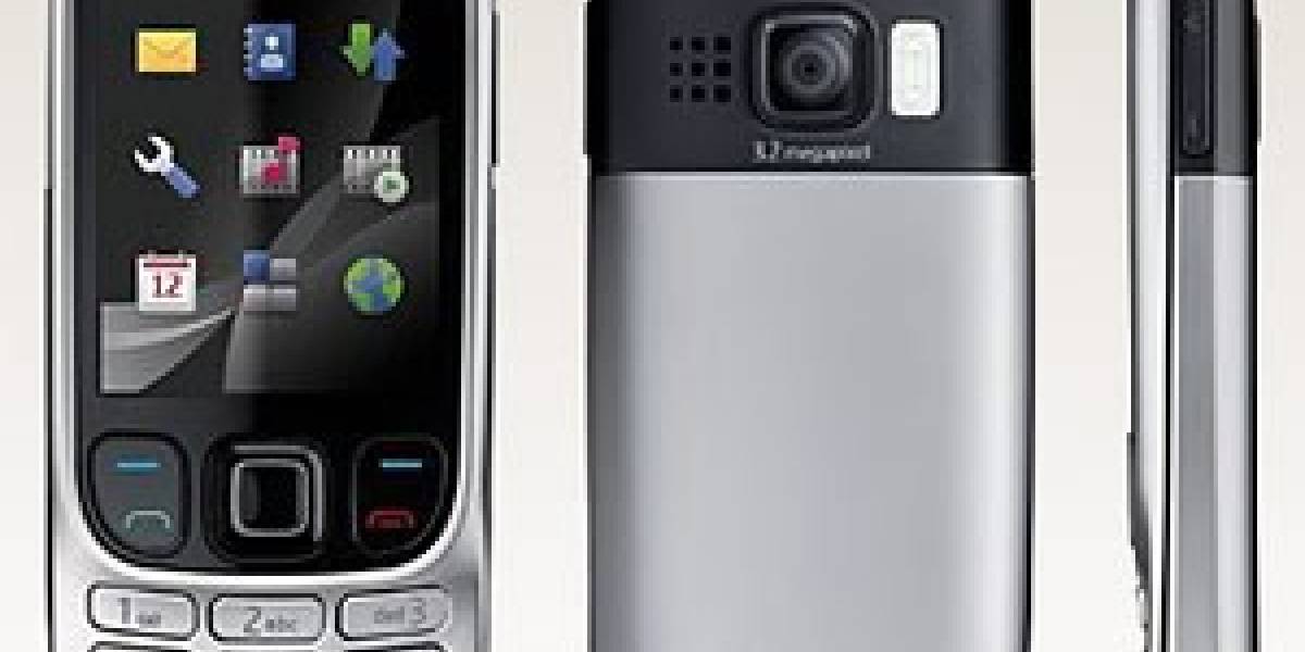 Nokia 6303 y Nokia 2700 dos nuevos equipos gama media