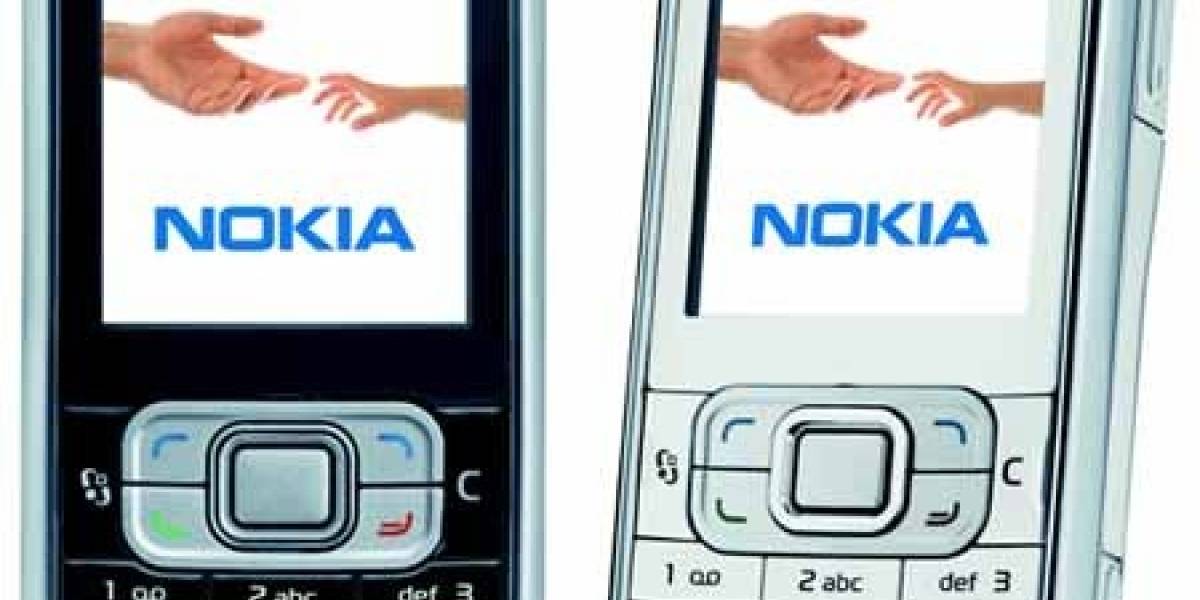 Nokia: le damos más importancia a la antena que al diseño del móvil