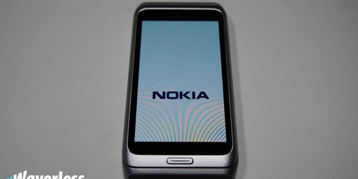 Nokia (no Microsoft) podría volver y lo haría con equipos Android