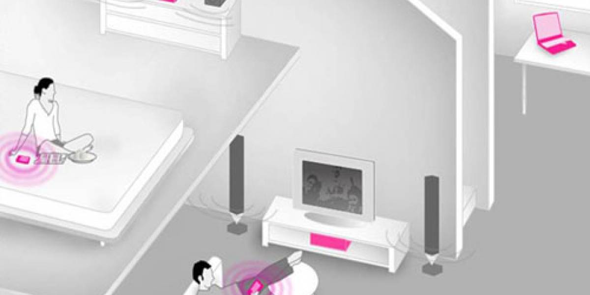 Nokia Home Control Center: Los Finlandeses se suman a la domótica