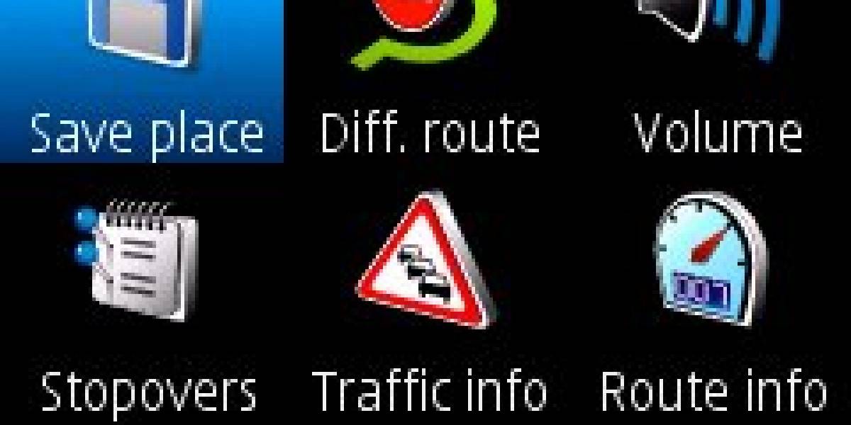 Nokia Maps 2 ya disponible