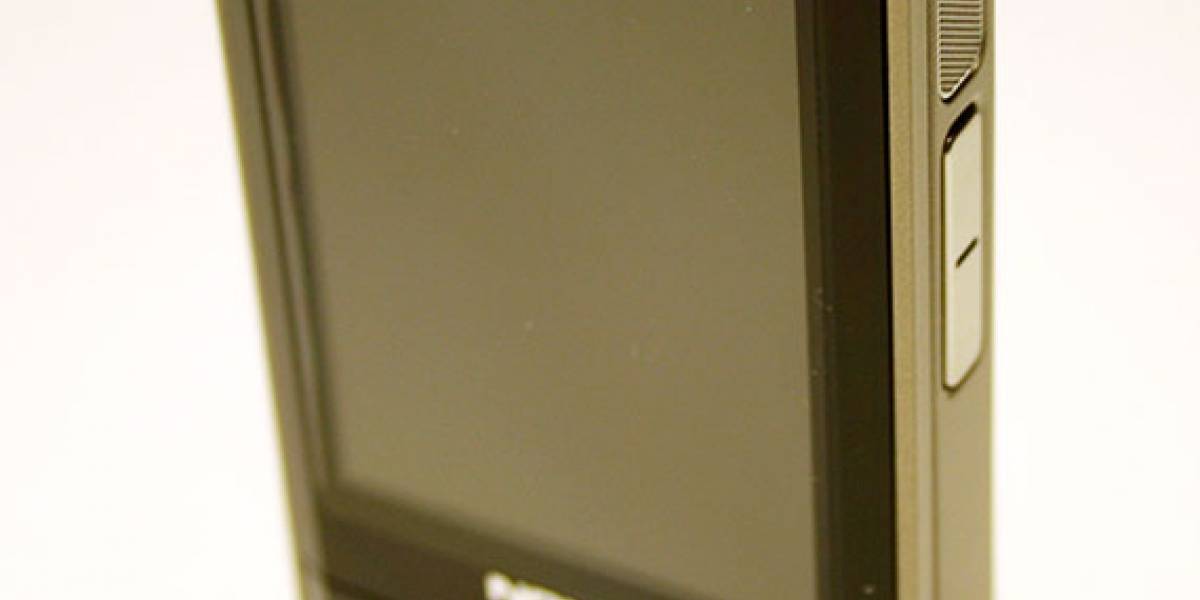 FWLabs: Desempacando el Nokia N81 8GB