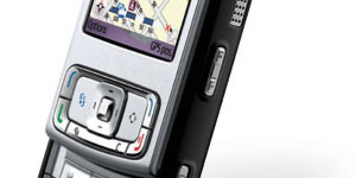 FW3A: Ganador Nokia N95!